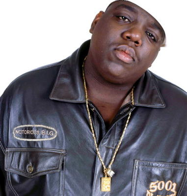 The Notorious B.I.G